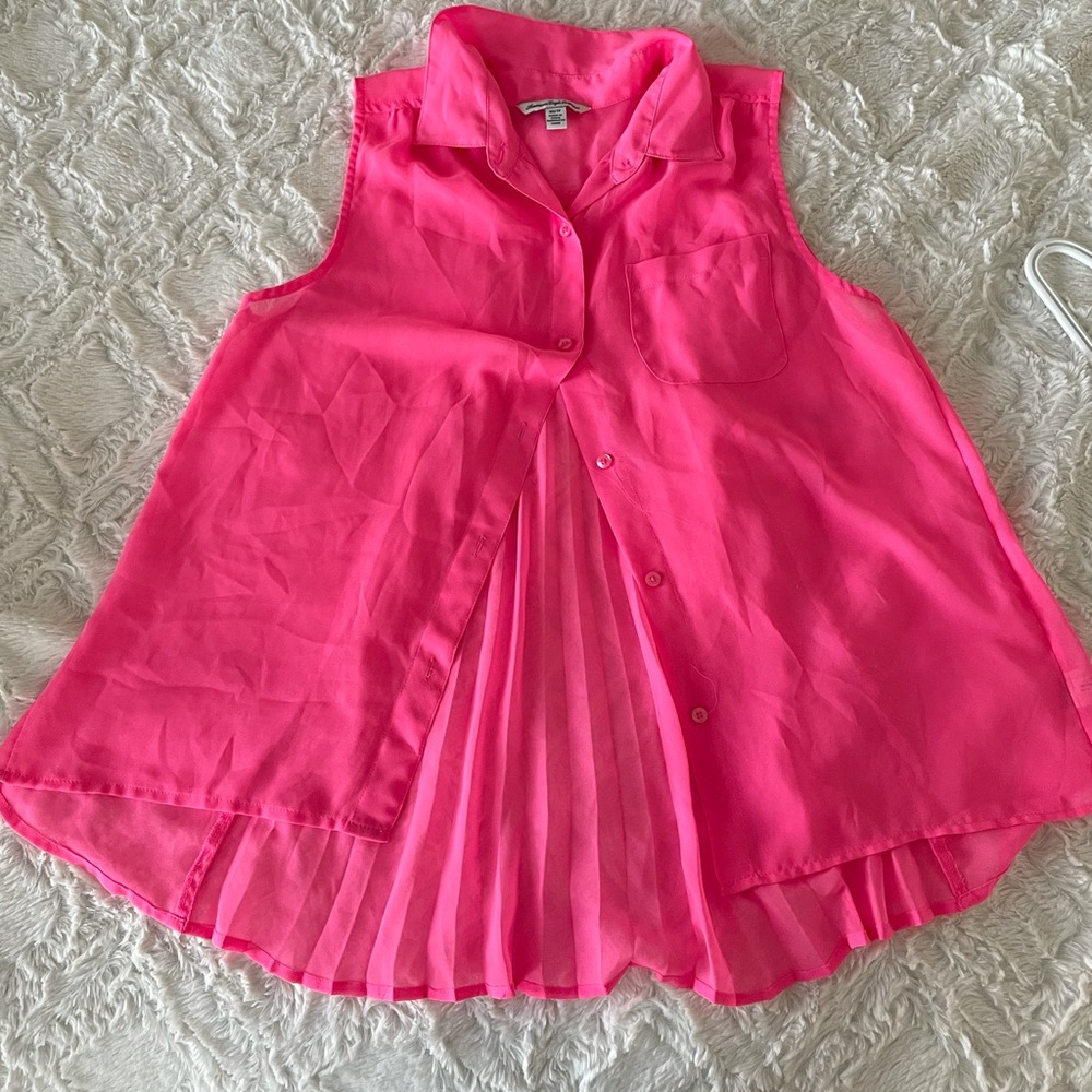 American Eagle Blouse